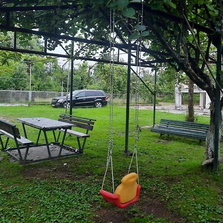 Kobuleti 4-Bedroom Apartment Экстерьер фото
