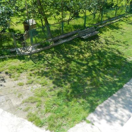 Kobuleti 4-Bedroom Apartment Экстерьер фото