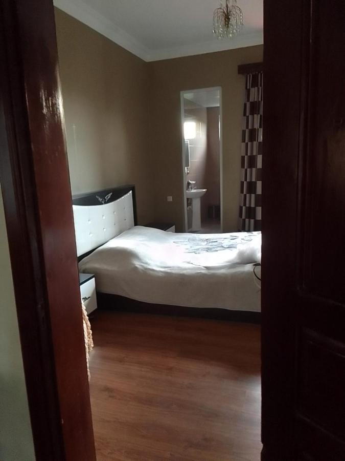 Kobuleti 4-Bedroom Apartment Экстерьер фото