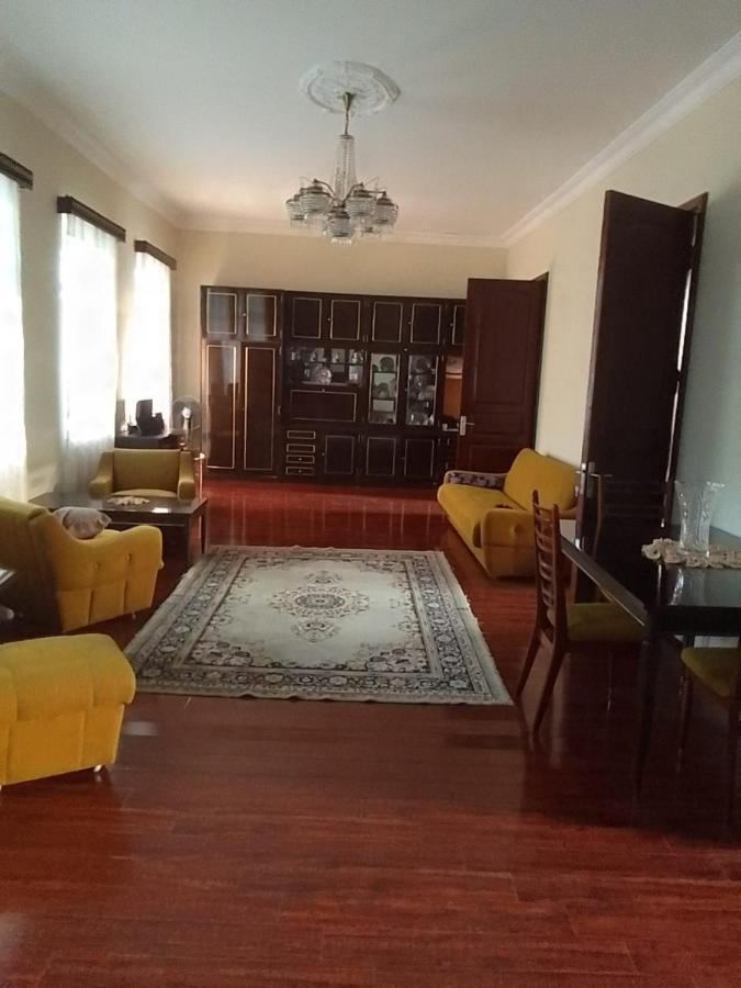 Kobuleti 4-Bedroom Apartment Экстерьер фото
