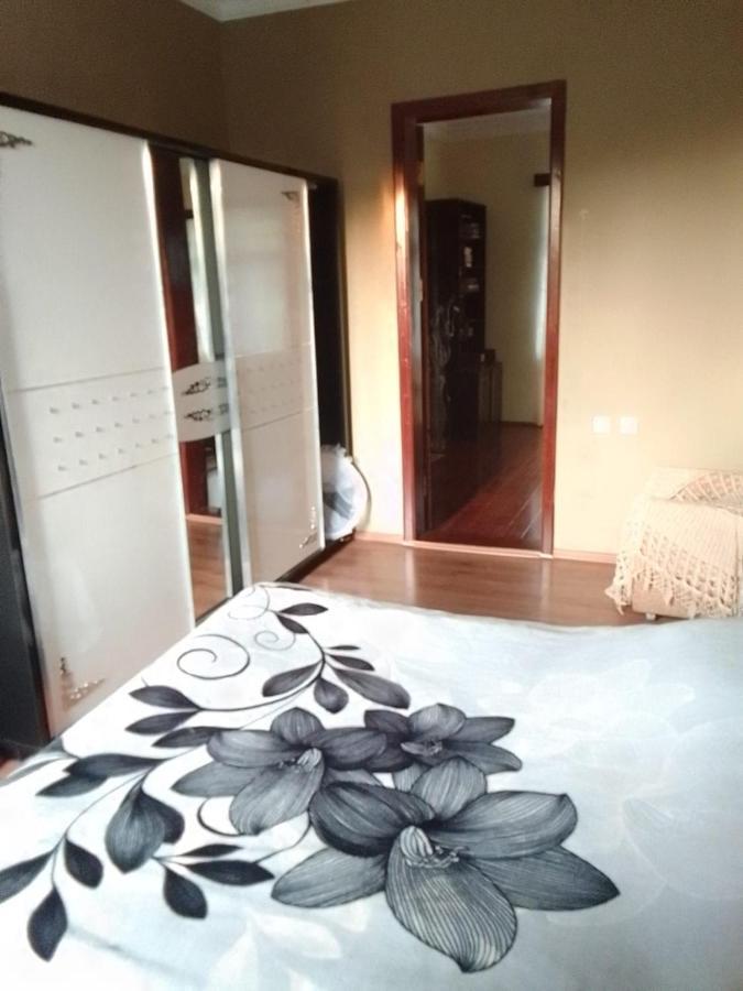 Kobuleti 4-Bedroom Apartment Экстерьер фото