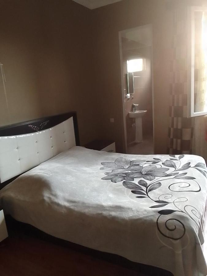 Kobuleti 4-Bedroom Apartment Экстерьер фото