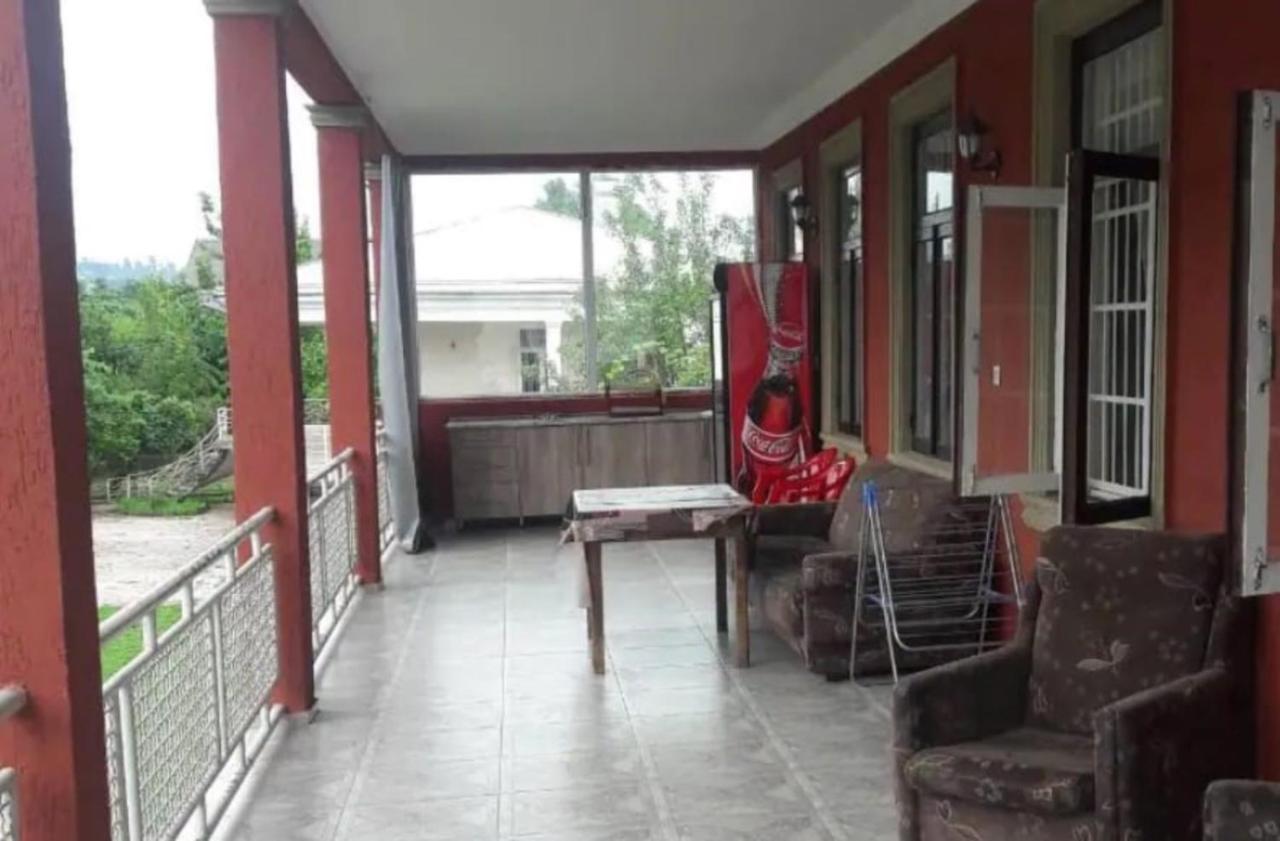 Kobuleti 4-Bedroom Apartment Экстерьер фото