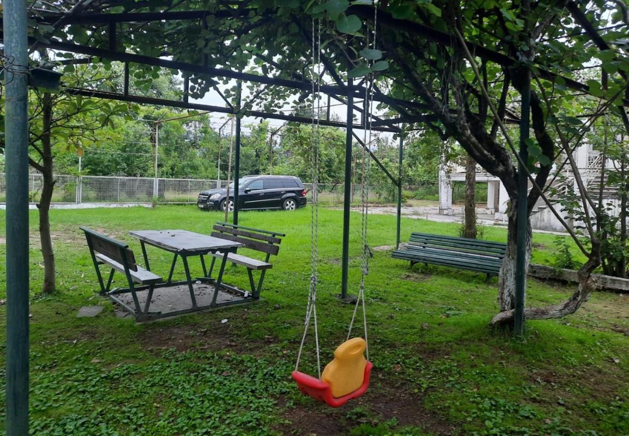 Kobuleti 4-Bedroom Apartment Экстерьер фото