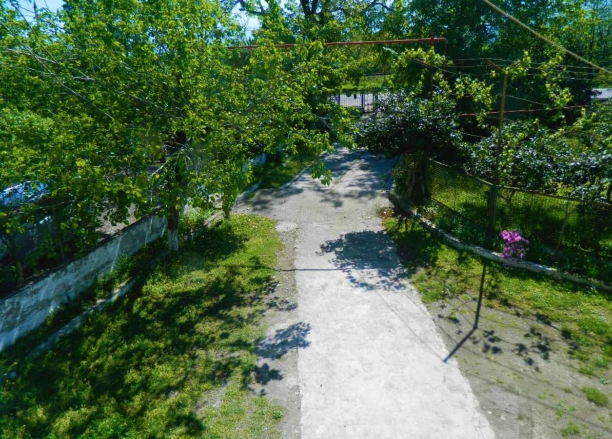 Kobuleti 4-Bedroom Apartment Экстерьер фото