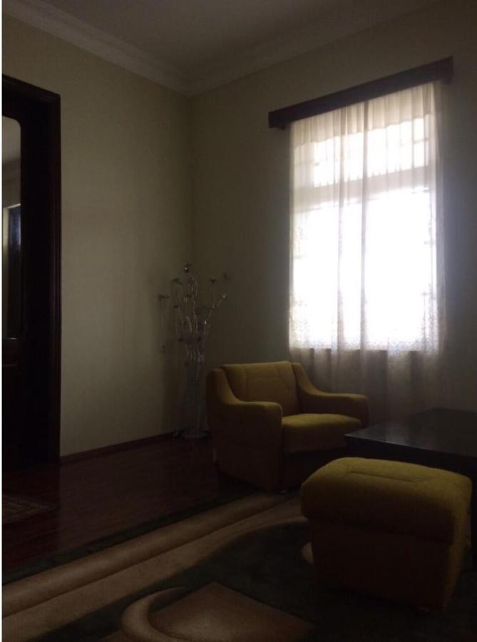 Kobuleti 4-Bedroom Apartment Экстерьер фото