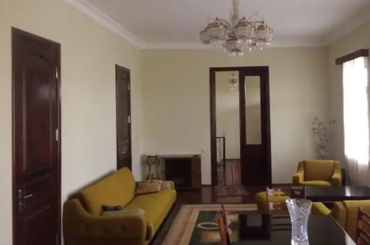 Kobuleti 4-Bedroom Apartment Экстерьер фото