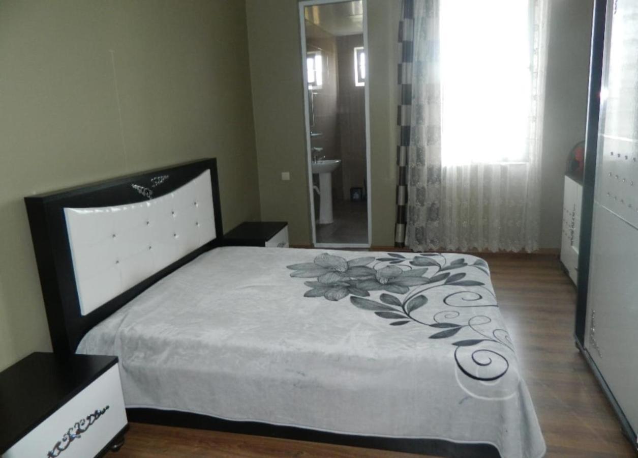 Kobuleti 4-Bedroom Apartment Экстерьер фото