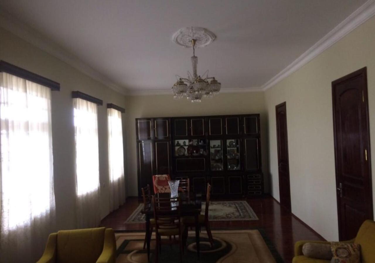 Kobuleti 4-Bedroom Apartment Экстерьер фото