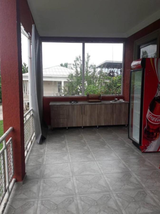Kobuleti 4-Bedroom Apartment Экстерьер фото