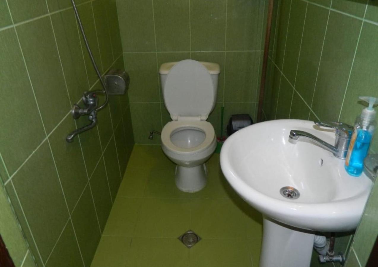 Kobuleti 4-Bedroom Apartment Экстерьер фото