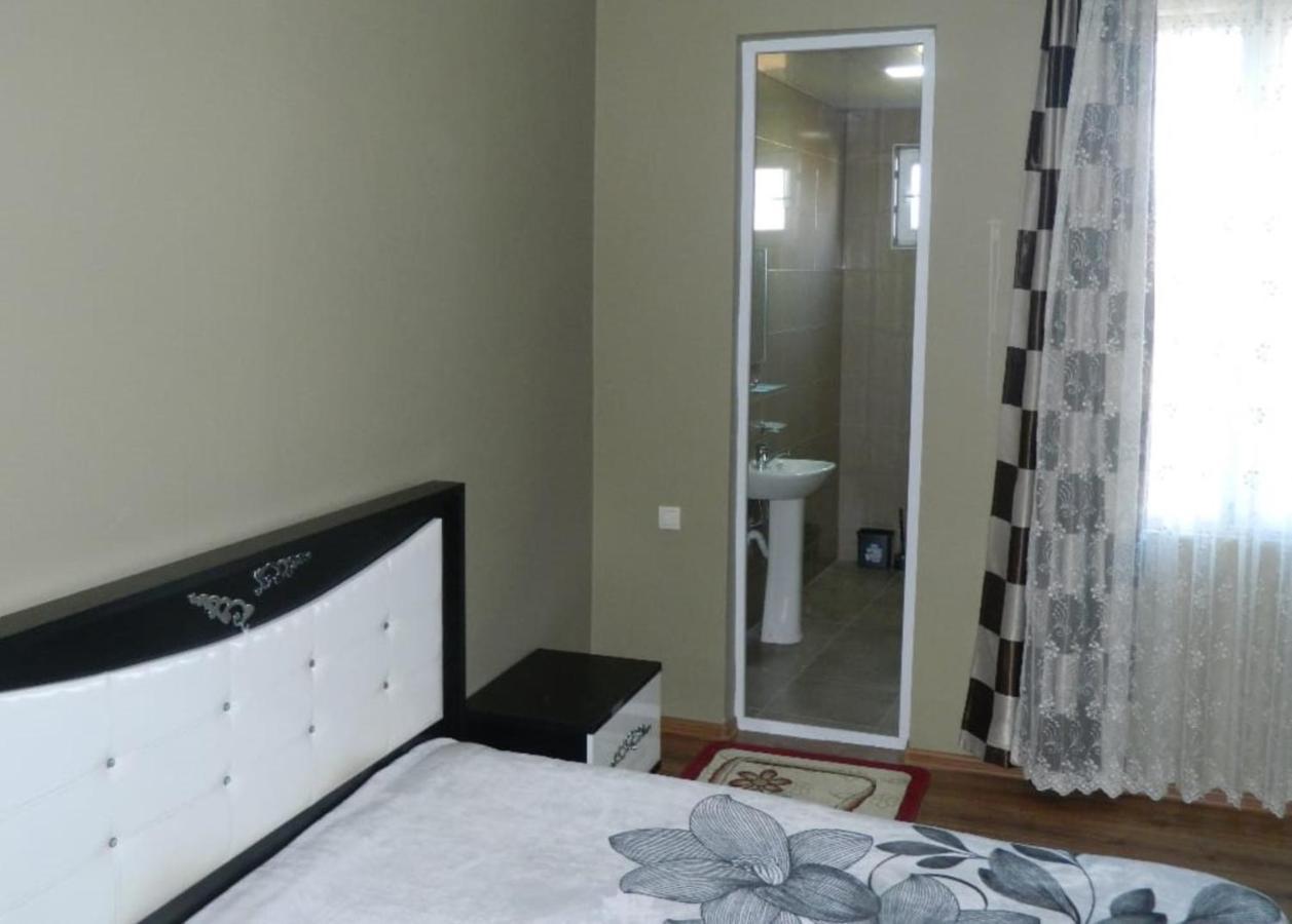 Kobuleti 4-Bedroom Apartment Экстерьер фото