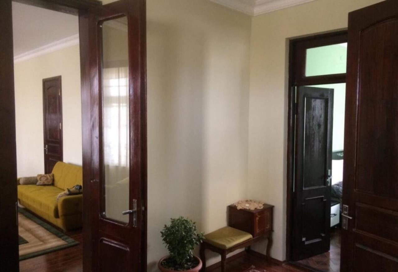 Kobuleti 4-Bedroom Apartment Экстерьер фото