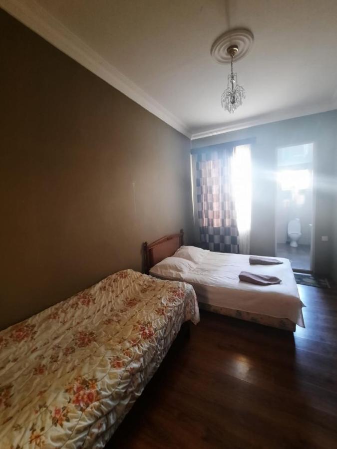 Kobuleti 4-Bedroom Apartment Экстерьер фото