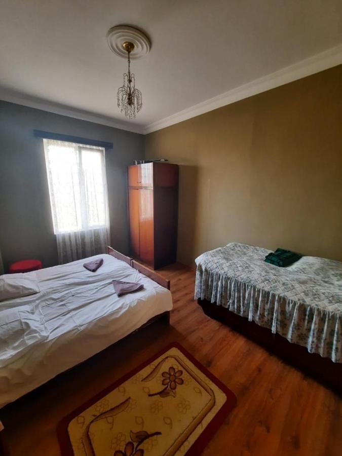 Kobuleti 4-Bedroom Apartment Экстерьер фото
