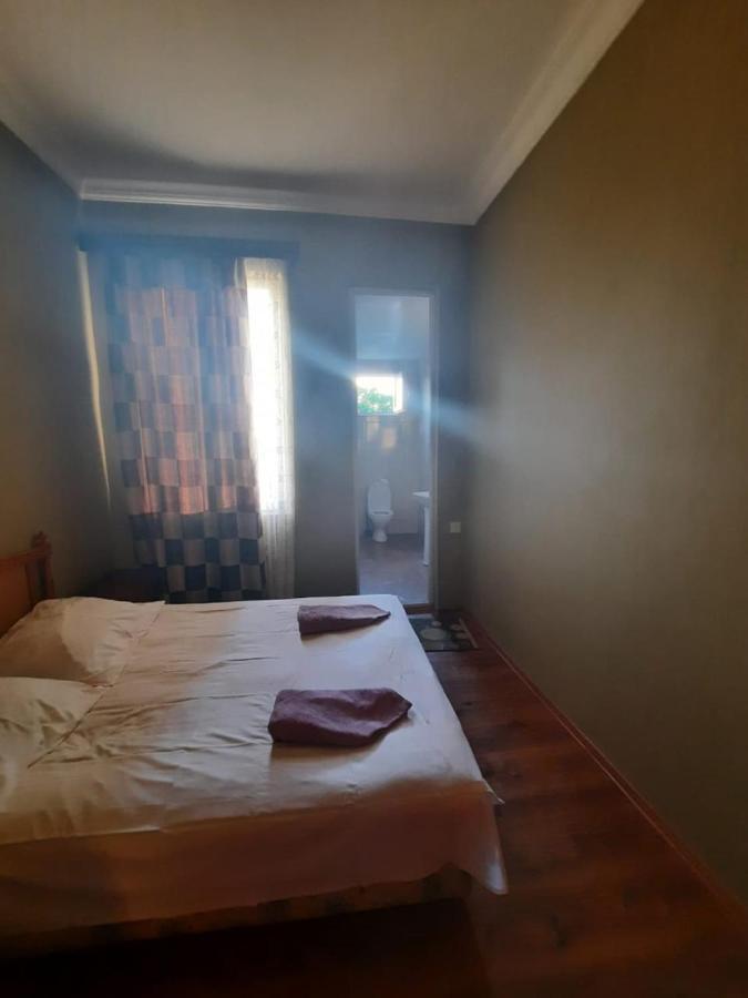 Kobuleti 4-Bedroom Apartment Экстерьер фото