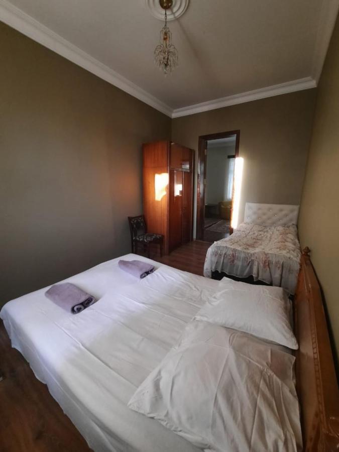 Kobuleti 4-Bedroom Apartment Экстерьер фото
