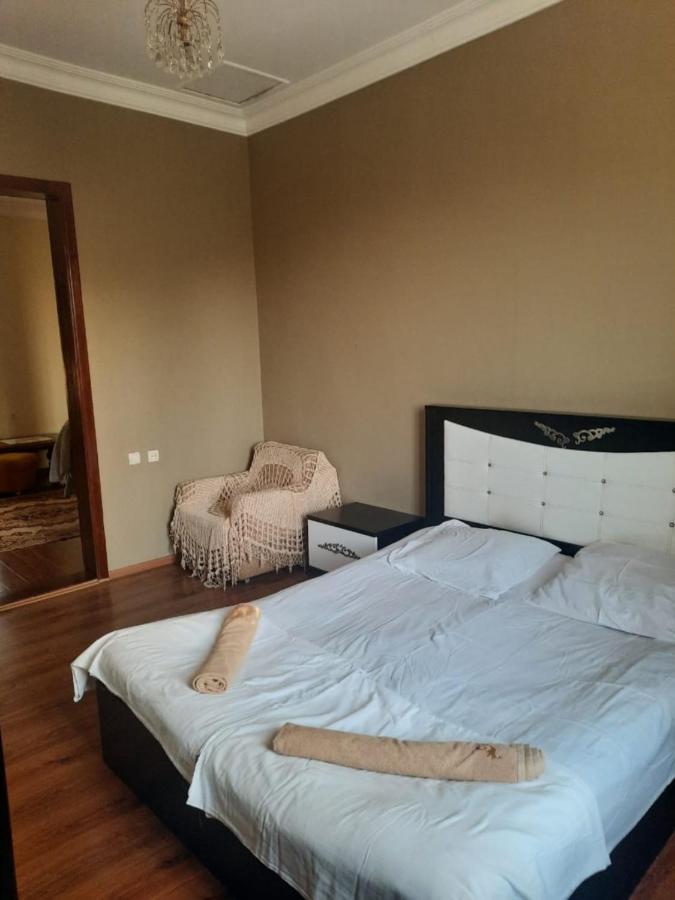 Kobuleti 4-Bedroom Apartment Экстерьер фото