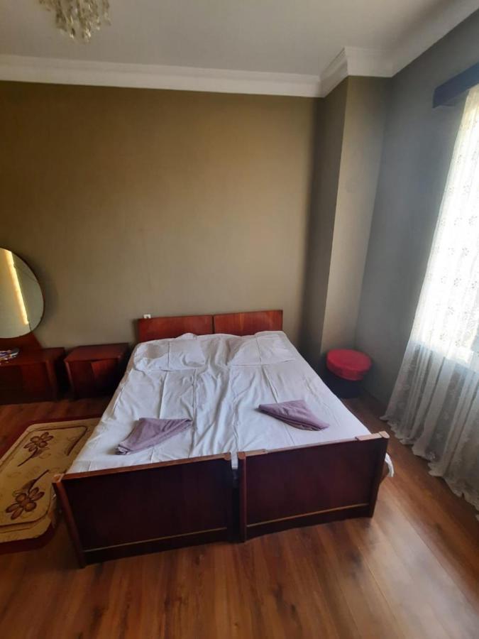 Kobuleti 4-Bedroom Apartment Экстерьер фото
