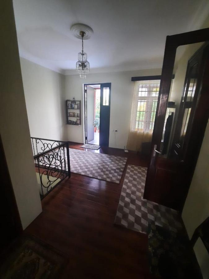 Kobuleti 4-Bedroom Apartment Экстерьер фото
