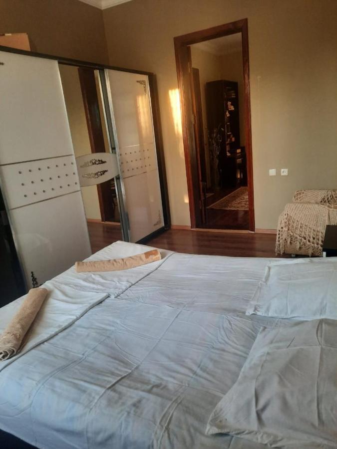 Kobuleti 4-Bedroom Apartment Экстерьер фото