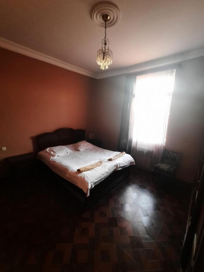 Kobuleti 4-Bedroom Apartment Экстерьер фото