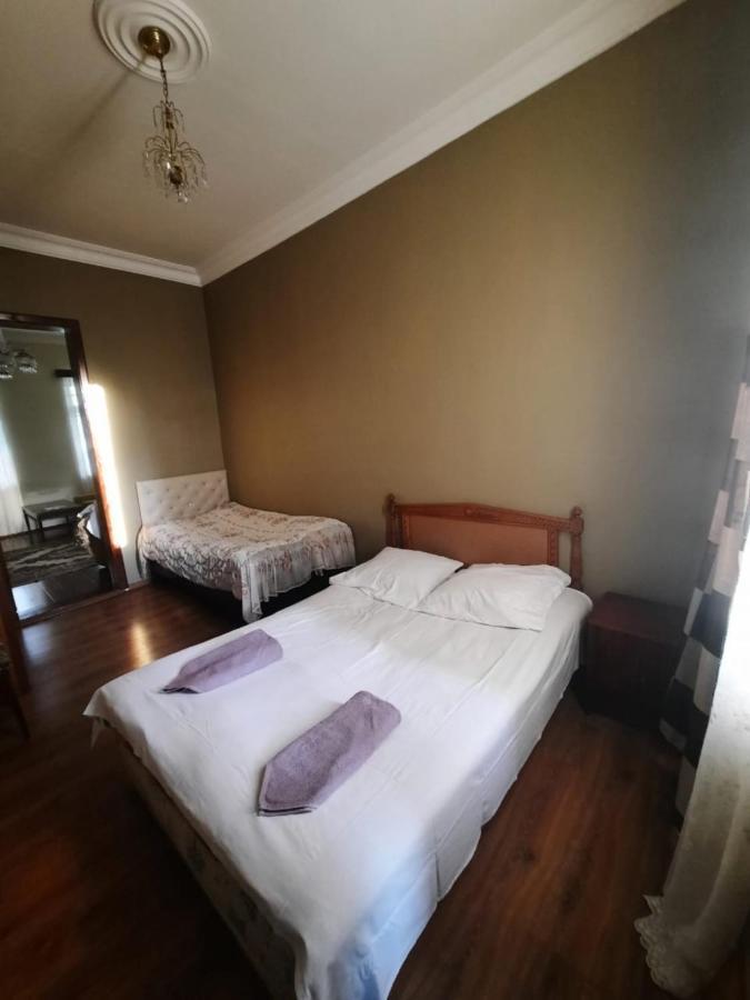 Kobuleti 4-Bedroom Apartment Экстерьер фото
