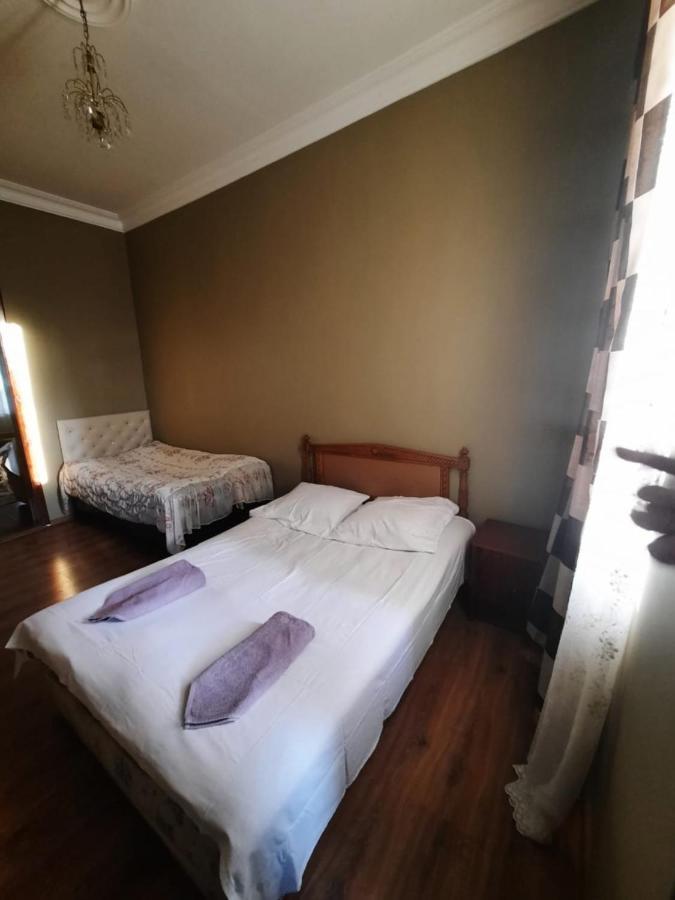 Kobuleti 4-Bedroom Apartment Экстерьер фото
