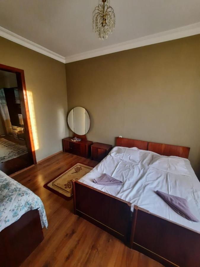 Kobuleti 4-Bedroom Apartment Экстерьер фото